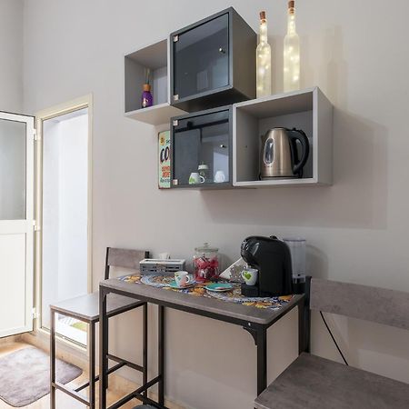 Mille91 Apartment Palermo Ngoại thất bức ảnh