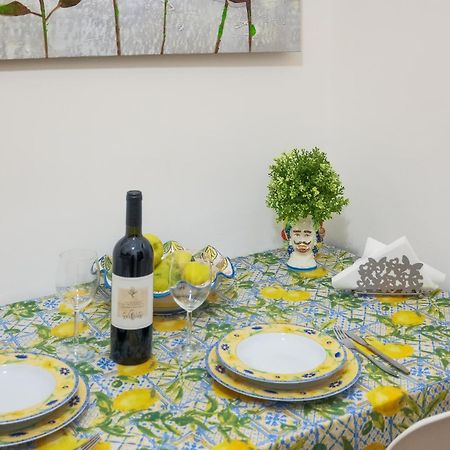 Mille91 Apartment Palermo Ngoại thất bức ảnh