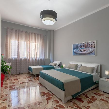 Mille91 Apartment Palermo Ngoại thất bức ảnh