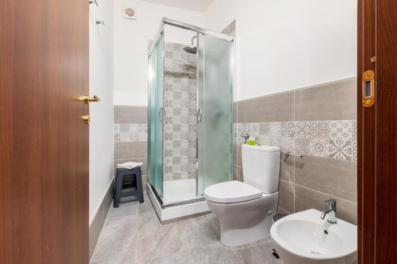 Mille91 Apartment Palermo Ngoại thất bức ảnh