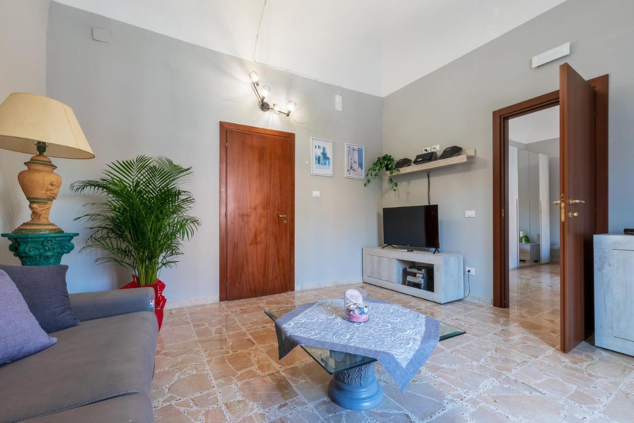 Mille91 Apartment Palermo Ngoại thất bức ảnh