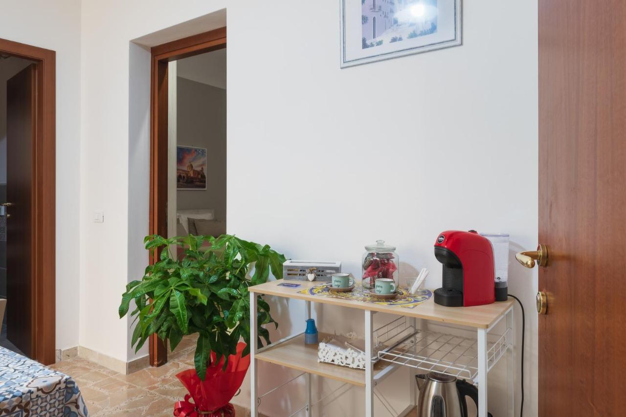 Mille91 Apartment Palermo Ngoại thất bức ảnh