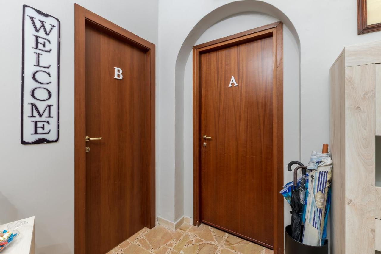 Mille91 Apartment Palermo Ngoại thất bức ảnh