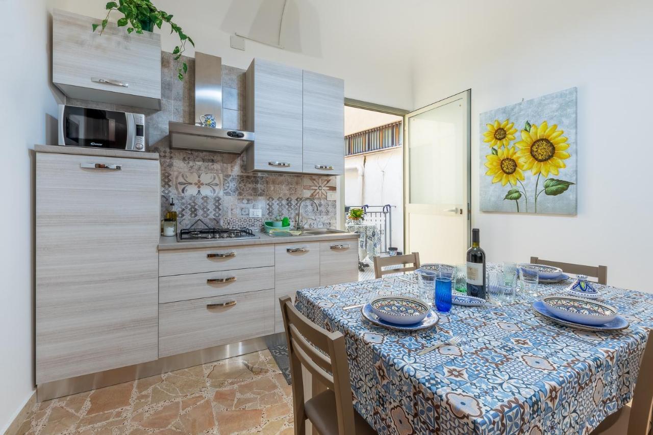 Mille91 Apartment Palermo Ngoại thất bức ảnh