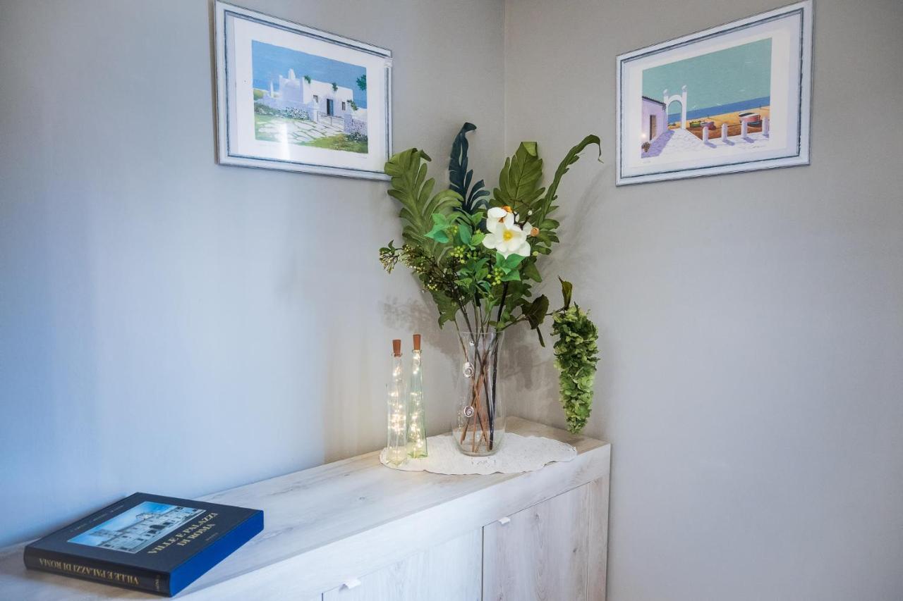 Mille91 Apartment Palermo Ngoại thất bức ảnh
