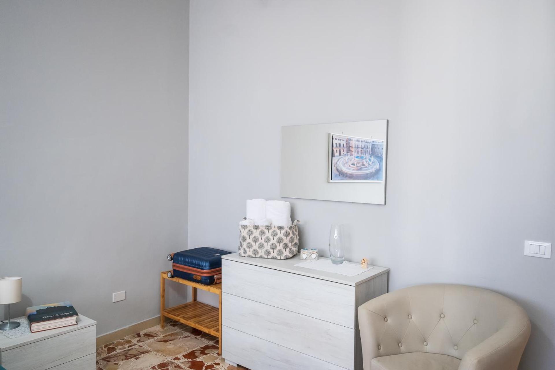 Mille91 Apartment Palermo Ngoại thất bức ảnh