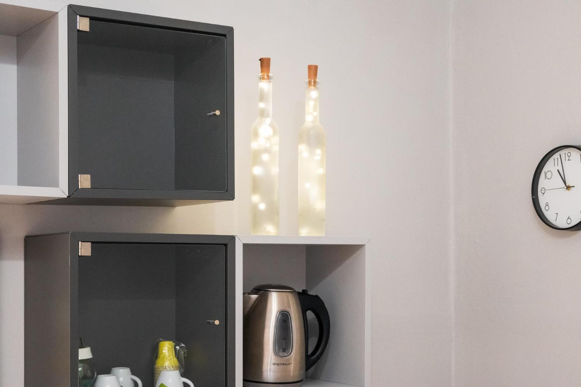 Mille91 Apartment Palermo Ngoại thất bức ảnh