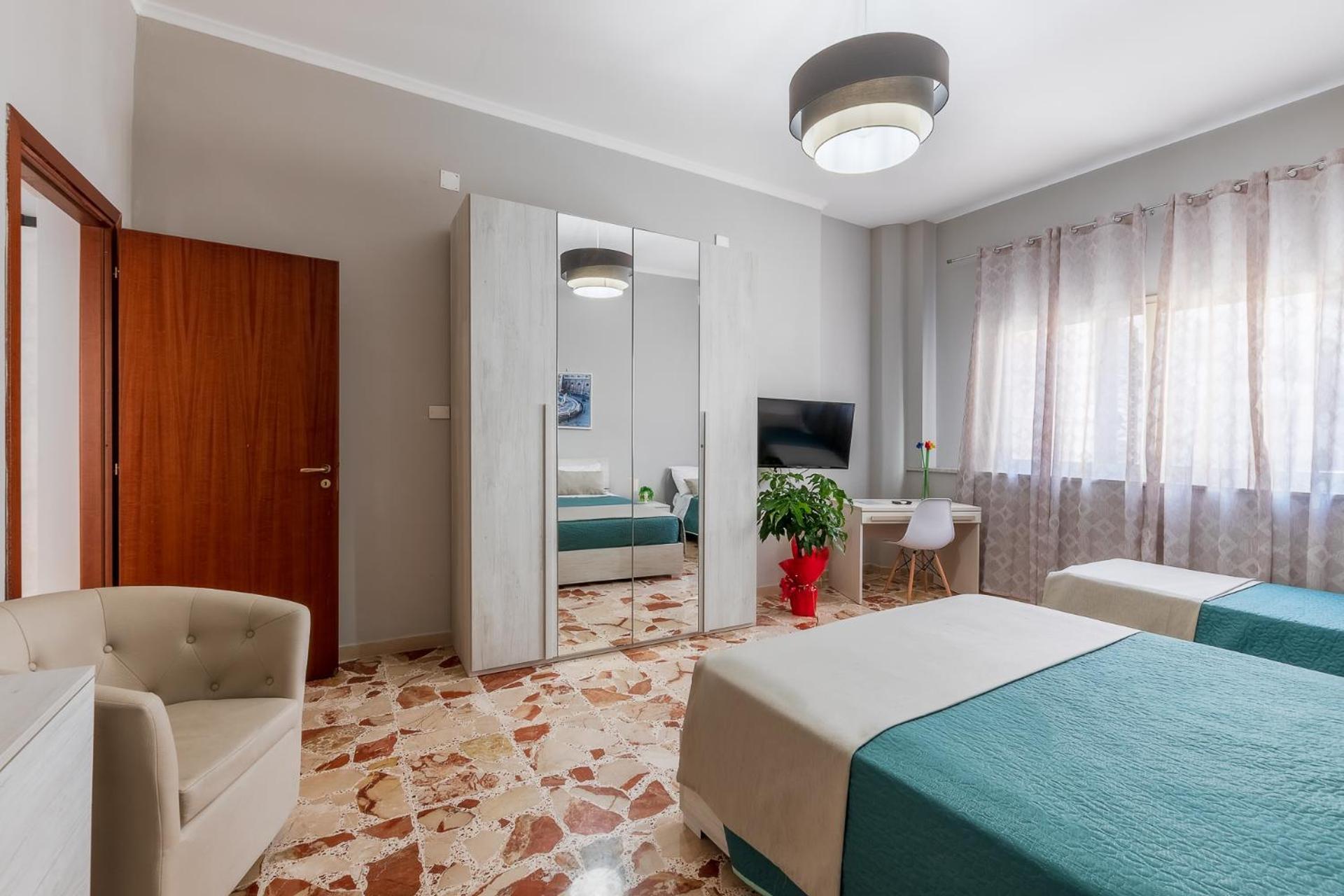Mille91 Apartment Palermo Ngoại thất bức ảnh
