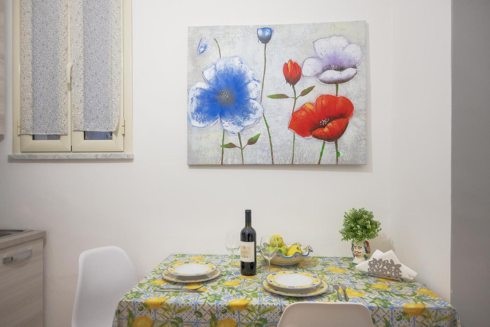 Mille91 Apartment Palermo Ngoại thất bức ảnh