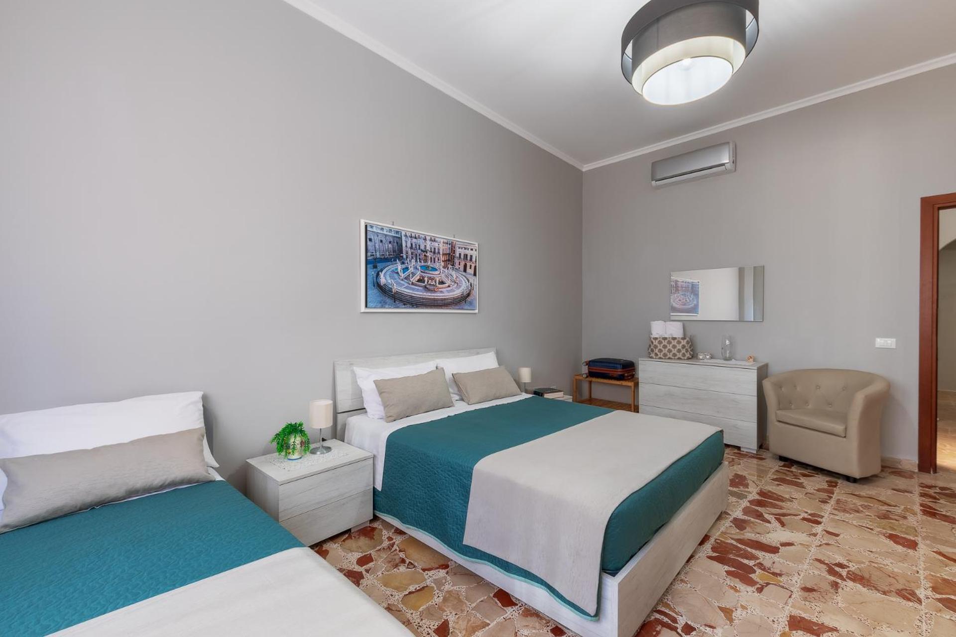 Mille91 Apartment Palermo Ngoại thất bức ảnh