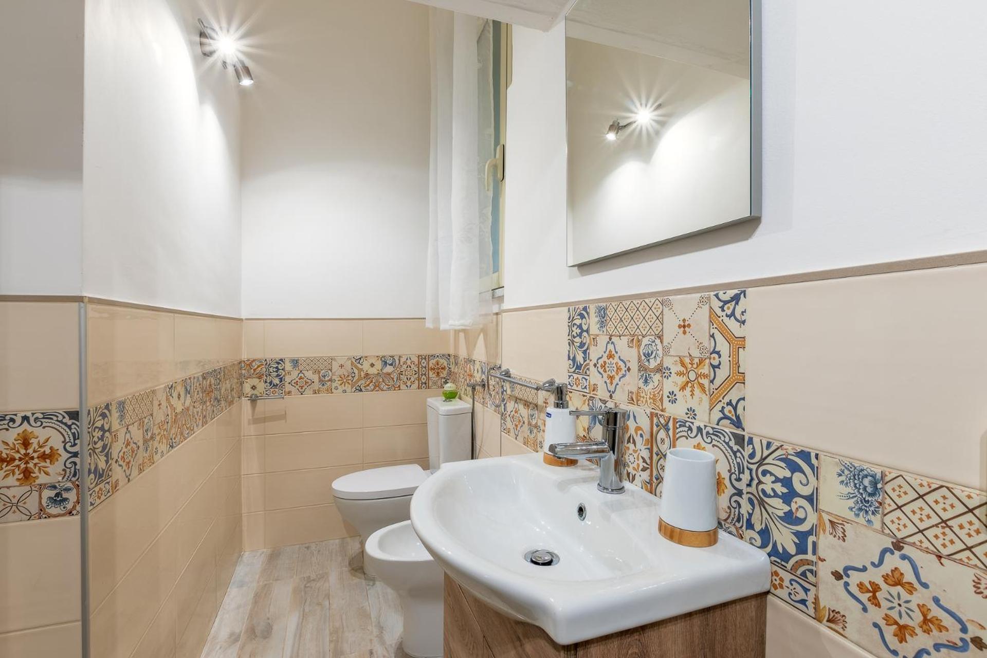 Mille91 Apartment Palermo Ngoại thất bức ảnh