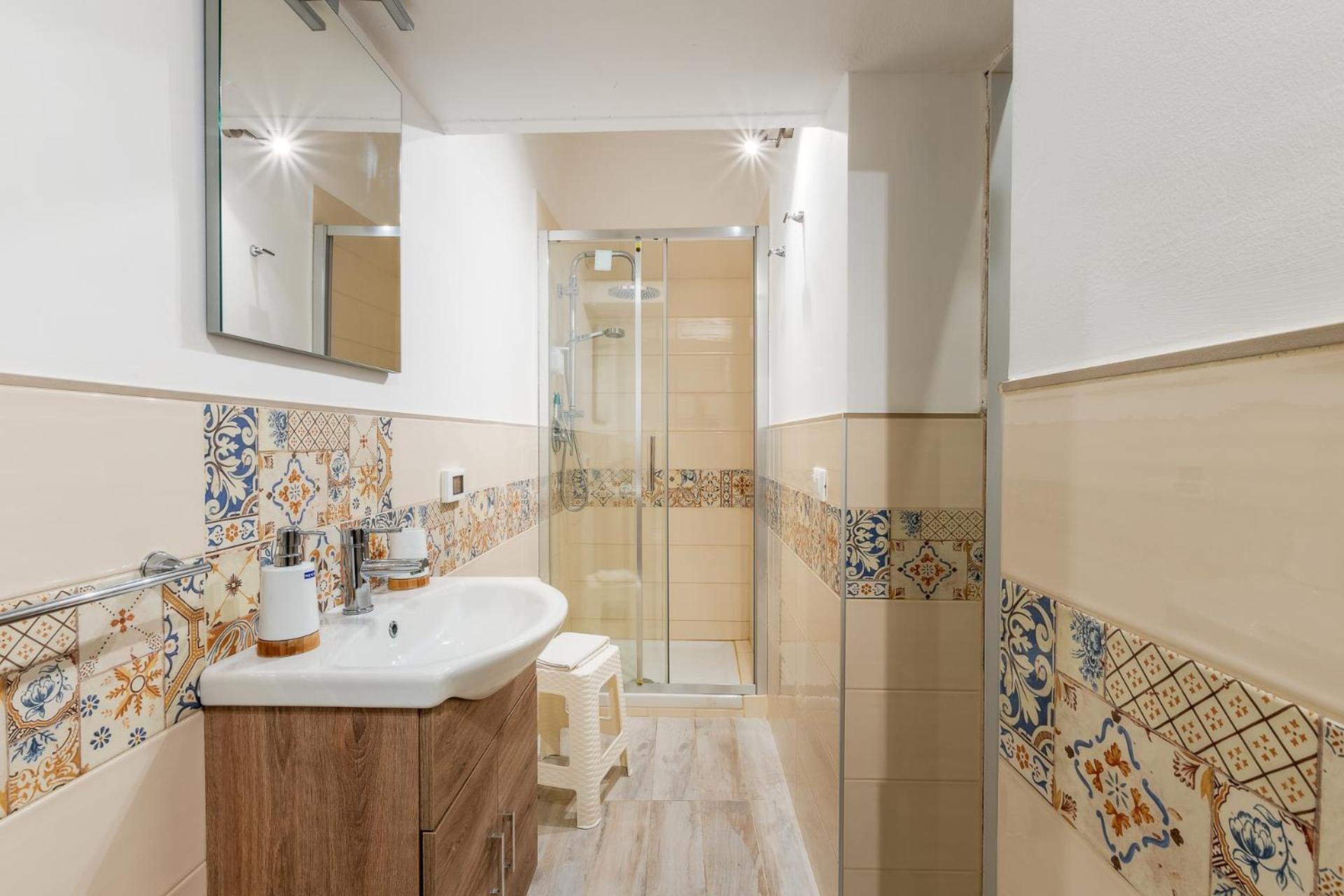Mille91 Apartment Palermo Ngoại thất bức ảnh