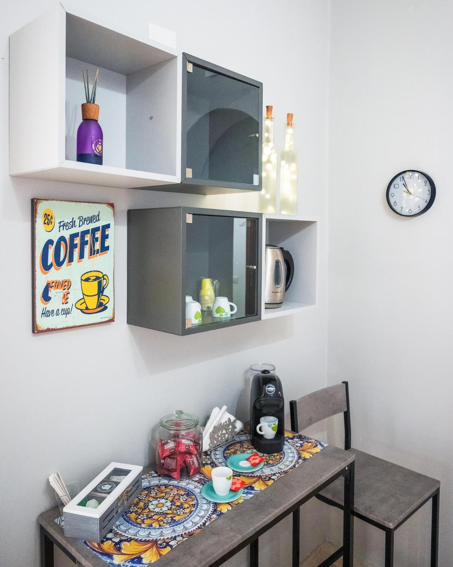 Mille91 Apartment Palermo Ngoại thất bức ảnh