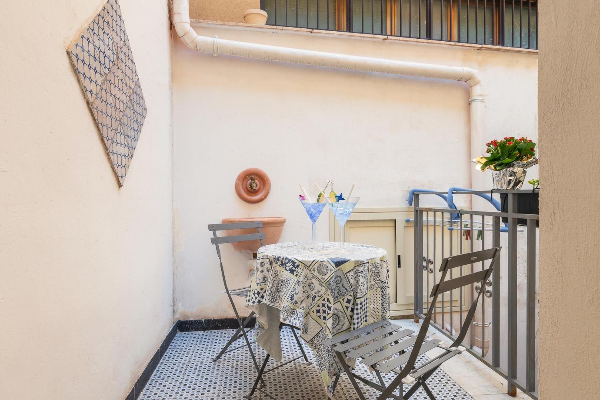 Mille91 Apartment Palermo Ngoại thất bức ảnh