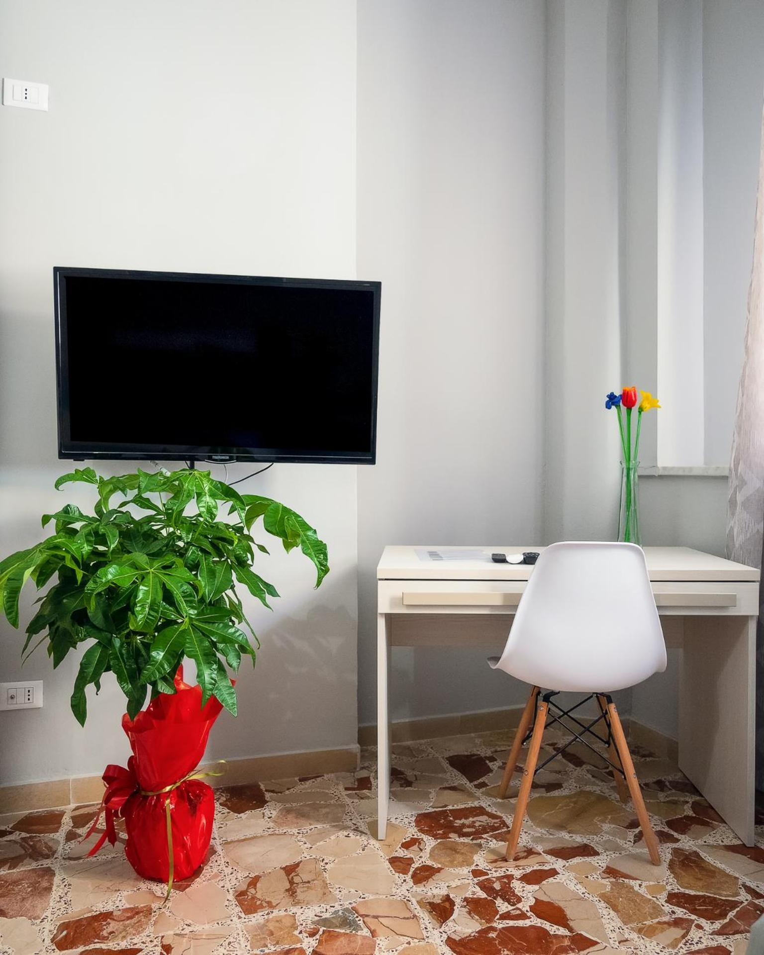 Mille91 Apartment Palermo Ngoại thất bức ảnh