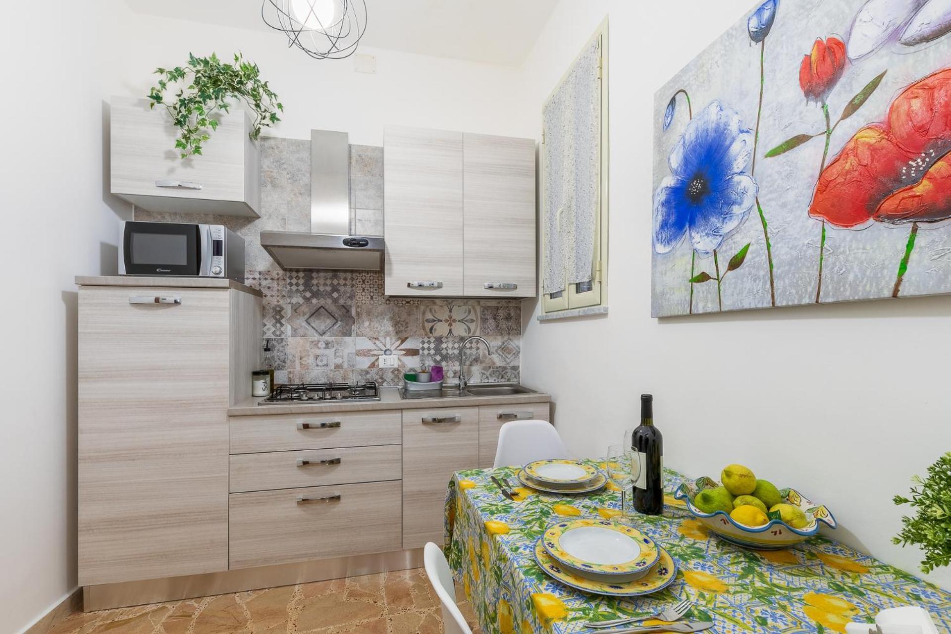 Mille91 Apartment Palermo Ngoại thất bức ảnh