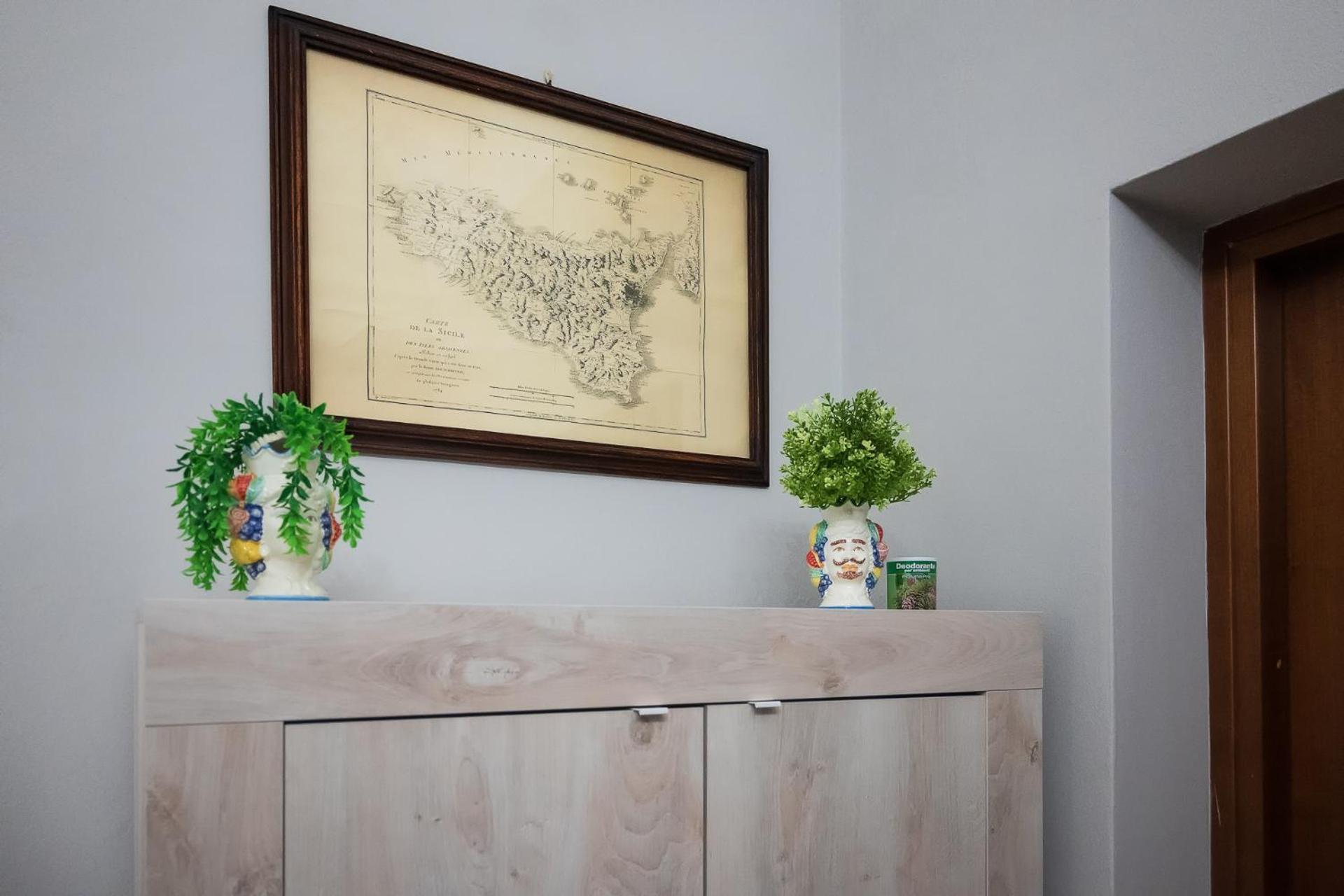 Mille91 Apartment Palermo Ngoại thất bức ảnh