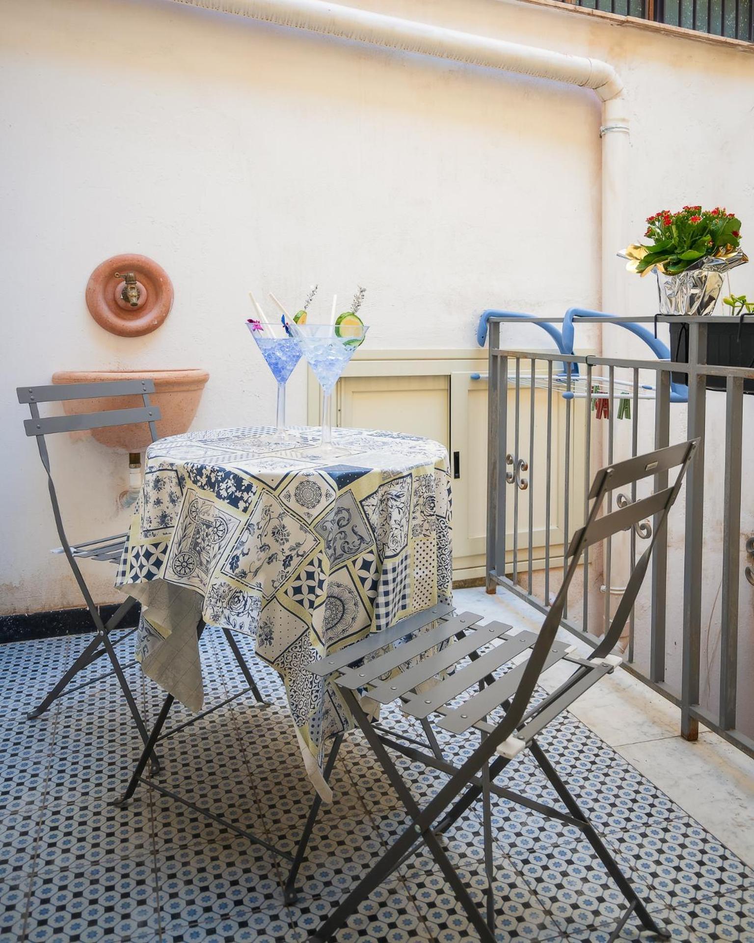 Mille91 Apartment Palermo Ngoại thất bức ảnh