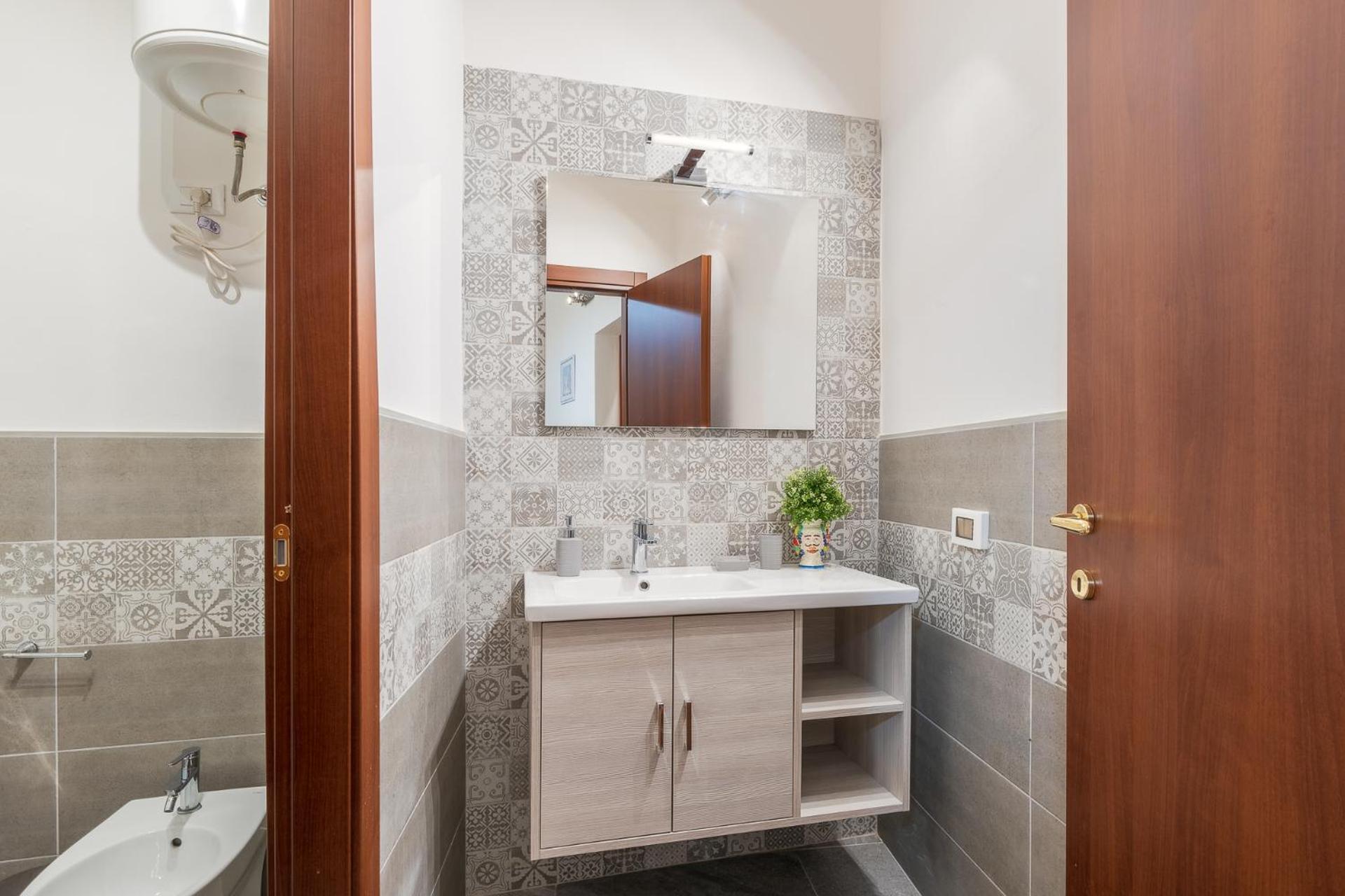 Mille91 Apartment Palermo Ngoại thất bức ảnh