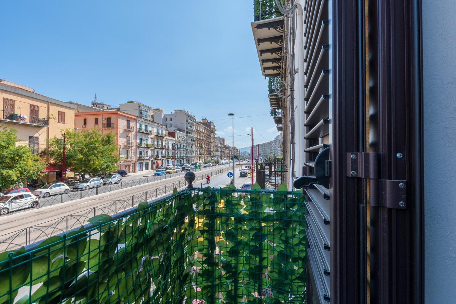 Mille91 Apartment Palermo Ngoại thất bức ảnh
