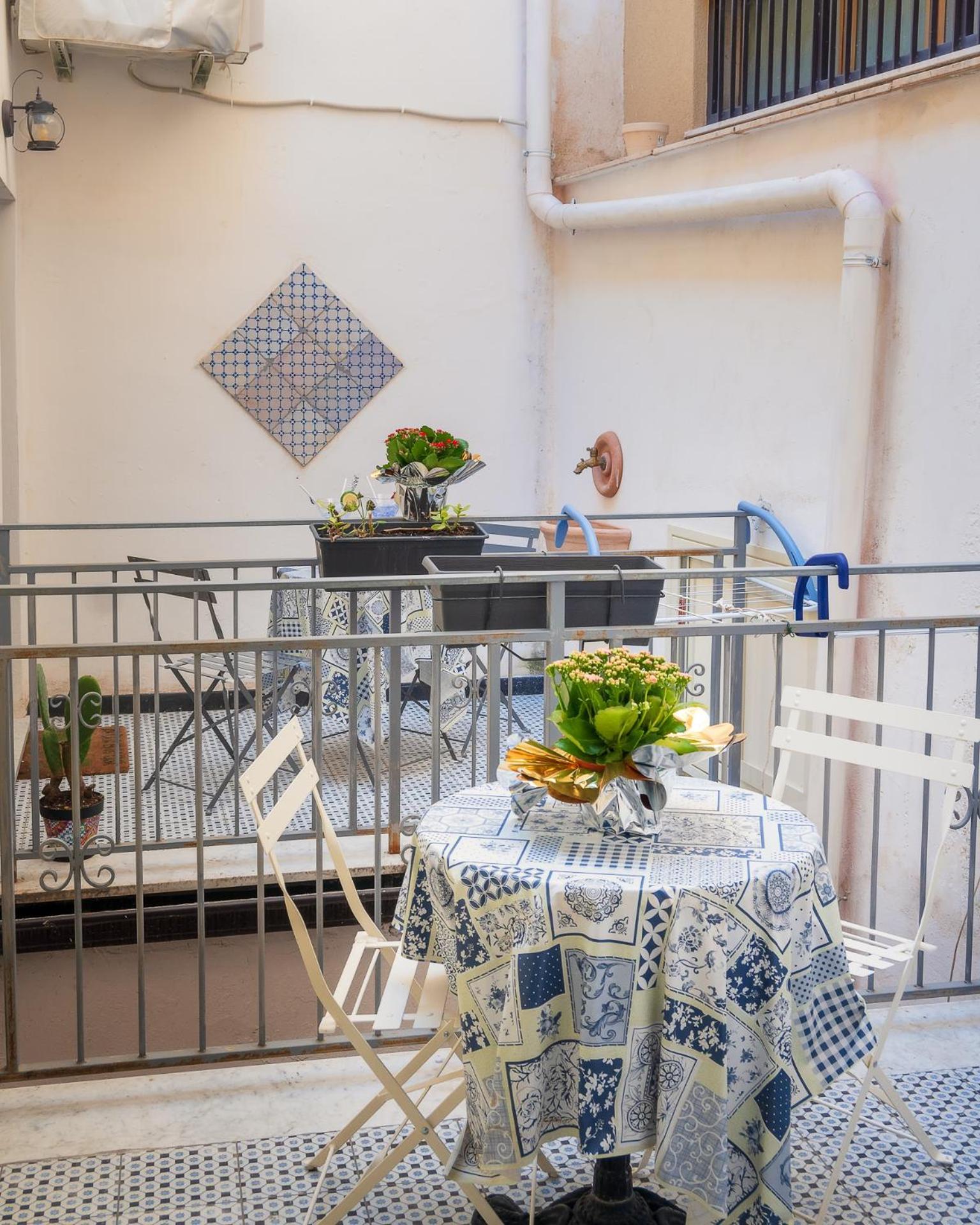Mille91 Apartment Palermo Ngoại thất bức ảnh